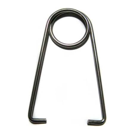 Springer Controls Co T.E.R., Hook, Use w/ MIKE & VICTOR Pendants PRGA0012PE